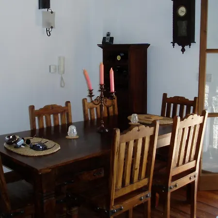 Kalo Chorio House לימסול