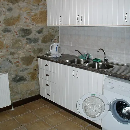 Kalo Chorio House * Limassol