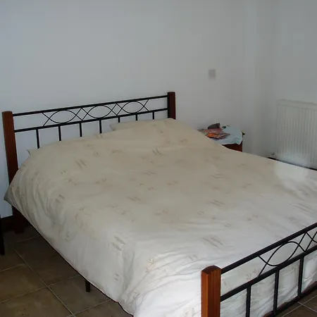 Kalo Chorio House Villa Limassol