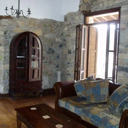 Villa Kalo Chorio House Limassol